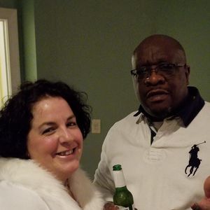 Meet your Posher, Henry